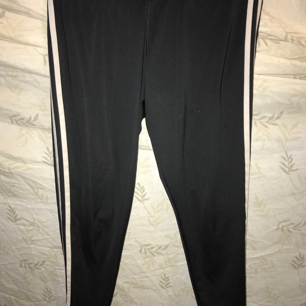 Adidas leggings